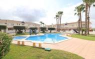 Herverkoop - Town House -
Rojales - Inland