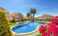 Resale - Apartment -
Orihuela Costa - Playa Flamenca