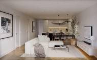 New Build - Apartment -
Hondón de las Nieves - Pueblo