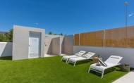 Obra nueva - Bungalow -
Dolores - Sector 3