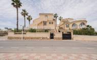 Resale - Villa -
Gran Alacant - Monte y Mar
