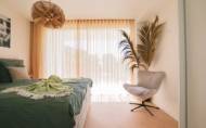 Obra nueva - Villa -
Finestrat - Sierra Cortina
