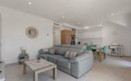 Revente - Apartment -
Pilar de la Horadada - Zona Pueblo