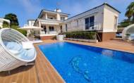 Revente - Villa -
Torrevieja - Costa Blanca