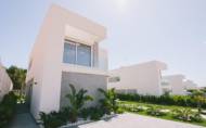 Obra nueva - Villa -
Finestrat - Sierra Cortina