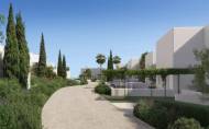 New Build - Town House -
Sotogrande - Urbanización Sotogrande
