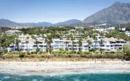 Herverkoop - Apartment -
Marbella