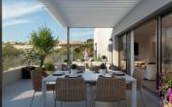 New Build - Penthouse -
Casares - Buenas Noches