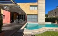Resale - Villa -
Orihuela Costa - Dehesa de campoamor