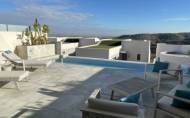 Revente - Villa -
Ciudad Quesada - Costa Blanca