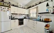 Herverkoop - Villa -
Torrevieja - Costa Blanca