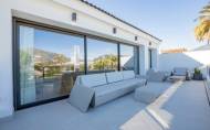 Reventa - Villa -
Marbella - Nueva Andalucía