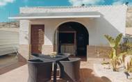 Herverkoop - Villa -
Elche - Costa Blanca