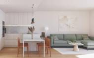 Nieuwbouw Woningen - Penthouse -
San Pedro del Pinatar - Lo Pagan