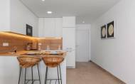 Nieuwbouw Woningen - Penthouse -
Benijofar - Pueblo