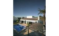 Herverkoop - Villa -
Peraleja Golf Resort