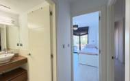 Herverkoop - Apartment -
Orihuela Costa - Altos De Campoamor