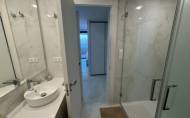 Resale - Apartment -
Benidorm - Zona de Poniente