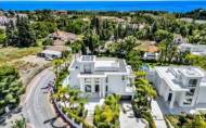 Herverkoop - Villa -
Marbella - Golden Mile