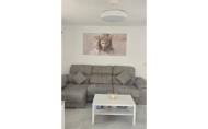 Herverkoop - Apartment -
Torrevieja - Acequion