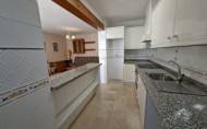 Herverkoop - Bungalow -
Villamartin - Costa Blanca