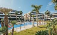 Herverkoop - Apartment -
Orihuela Costa - Playa Flamenca