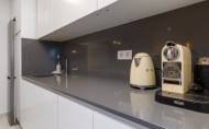 Herverkoop - Town House -
Villamartin - Costa Blanca