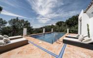 Revente - Villa -
Benahavís - Costa del Sol