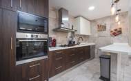 Reventa - Town House -
Torrevieja - Centro