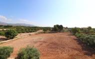 Herverkoop - Country House -
Albatera - Albatera - Country