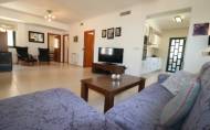 Herverkoop - Villa -
Ciudad Quesada - Doña Pepa
