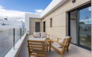 Revente - Villa -
Dolores - Costa Blanca