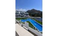 Herverkoop - Penthouse -
Finestrat