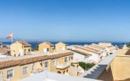 Resale - Townhouse -
Gran Alacant - Monte y Mar
