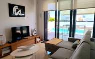 Resale - Villa -
San Miguel de Salinas - Inland