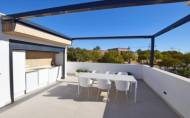 Obra nueva - Villa -
Alhama De Murcia - Condado De Alhama