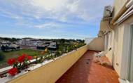 Resale - Penthouse -
Torrevieja - Costa Blanca