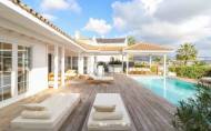 Revente - Villa -
Benahavís - Costa del Sol