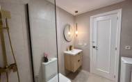 Resale - Apartment -
Torrevieja - Habaneras