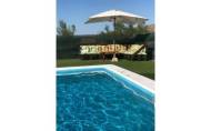 Herverkoop - Country House -
Calasparra - Inland