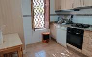 Revente - Villa -
Yecla - Inland