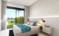 Nieuwbouw Woningen - Villa -
Los Alcazares - Serena Golf