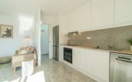 Reventa - Apartment -
Torrevieja - Costa Blanca