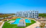 Herverkoop - Apartment -
Torre Pacheco - Santa Rosalia