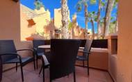 Resale - Apartment -
Los Alcazares - Costa Calida