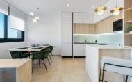 Obra nueva - Bungalow -
Torrevieja - Los Balcones