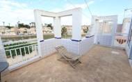 Herverkoop - Town House -
Torrevieja - Costa Blanca