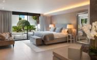 Revente - Villa -
Marbella - Nueva Andalucía