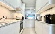 Herverkoop - Villa -
Villamartin - Costa Blanca