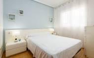 Reventa - Bungalow -
San Pedro del Pinatar - Costa Calida